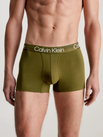 Pánské boxerky Calvin Klein 3 pack NB2970/GYO